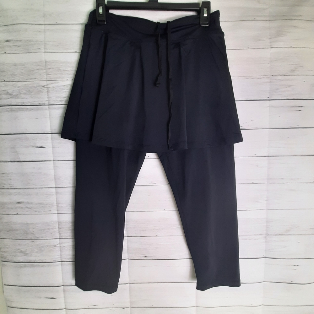 Anivivo Legging with Skirt